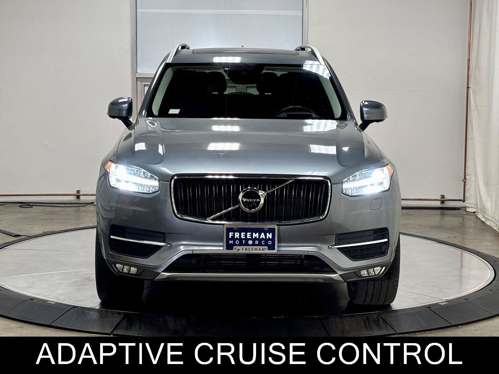 Used 2019 Volvo XC90 T6 Momentum w/ Protection Package Premier AWD/4WD image 3