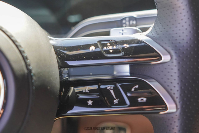 Used 2024 Mercedes-Benz GLS 450 4MATIC image 35