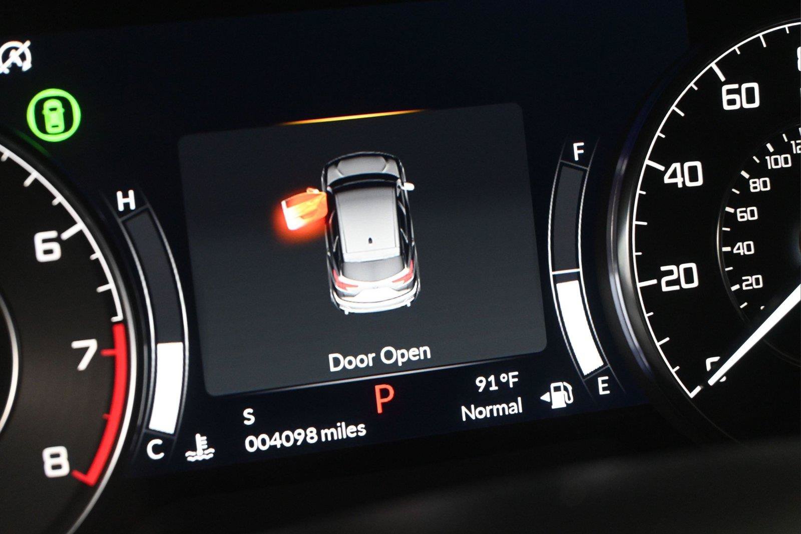 Certified 2024 Acura RDX SH-AWD image 3