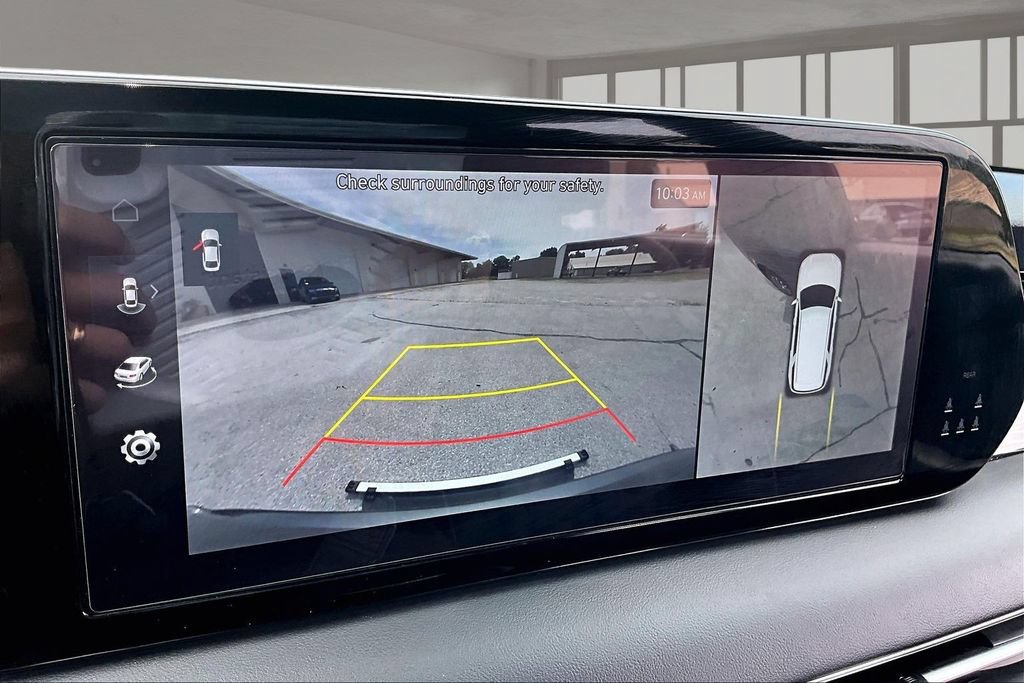 Used 2024 Hyundai Palisade Calligraphy FWD image 14