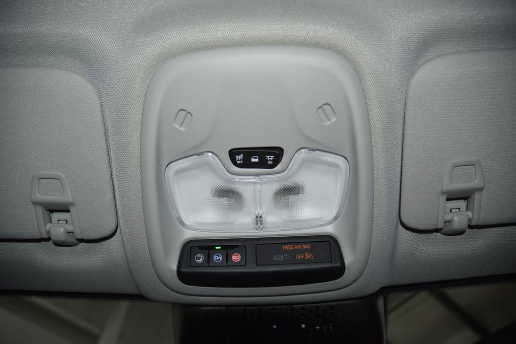New 2027 Chevrolet Bolt RS FWD image 45