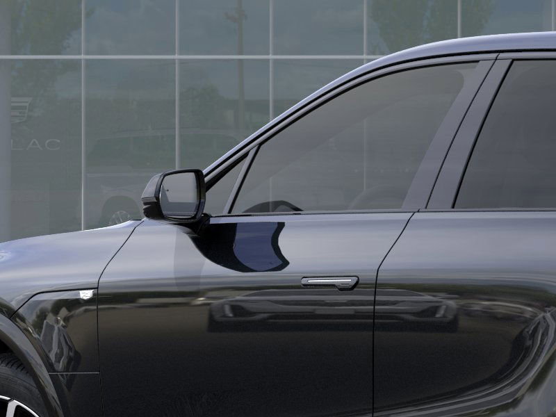 New 2026 Cadillac Lyriq Premium Sport image 12