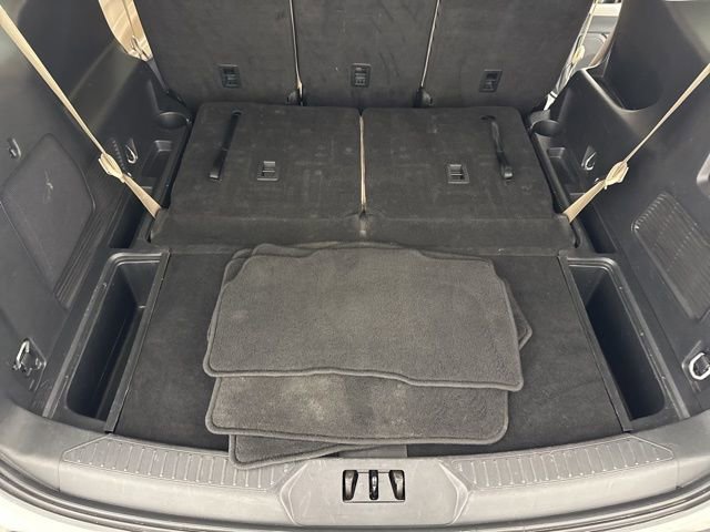 Used 2023 Ford Explorer Limited image 33