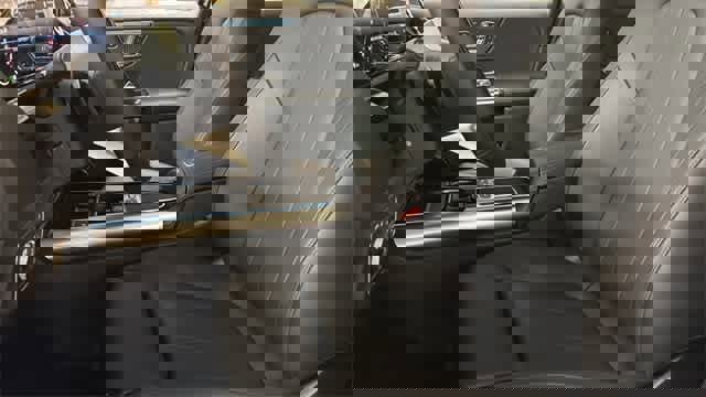 Certified 2025 Mercedes-Benz GLA 250 4MATIC image 26