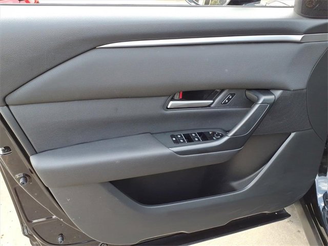 Used 2024 MAZDA CX-50 AWD 2.5 S w/ Preferred Package image 11