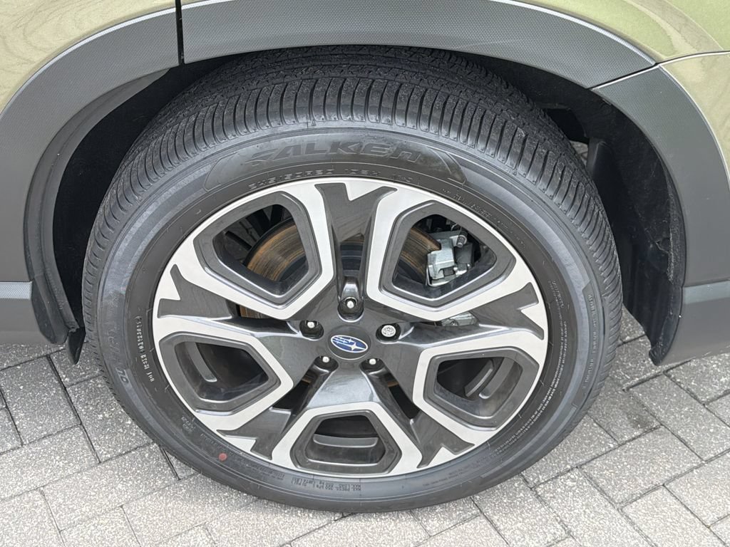 Certified 2026 Subaru Ascent Touring AWD/4WD image 34