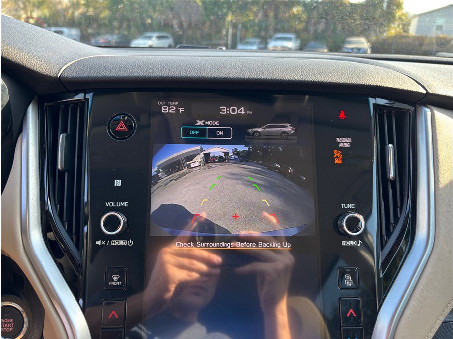 Used 2020 Subaru Outback Premium image 26