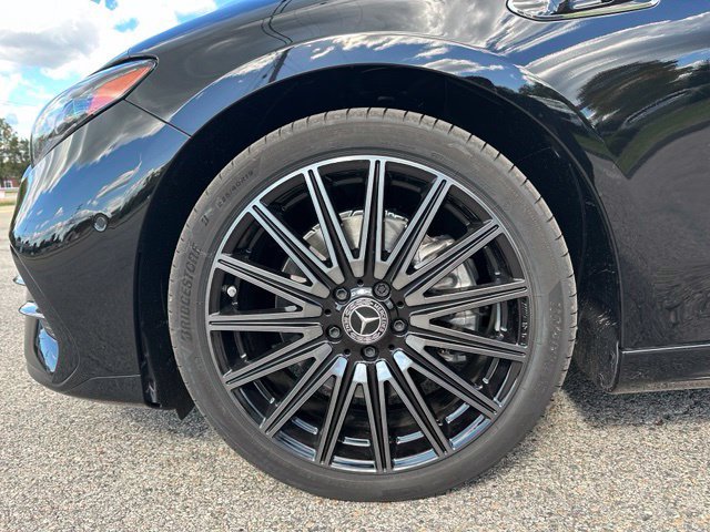 New 2027 Mercedes-Benz CLA 350 image 9