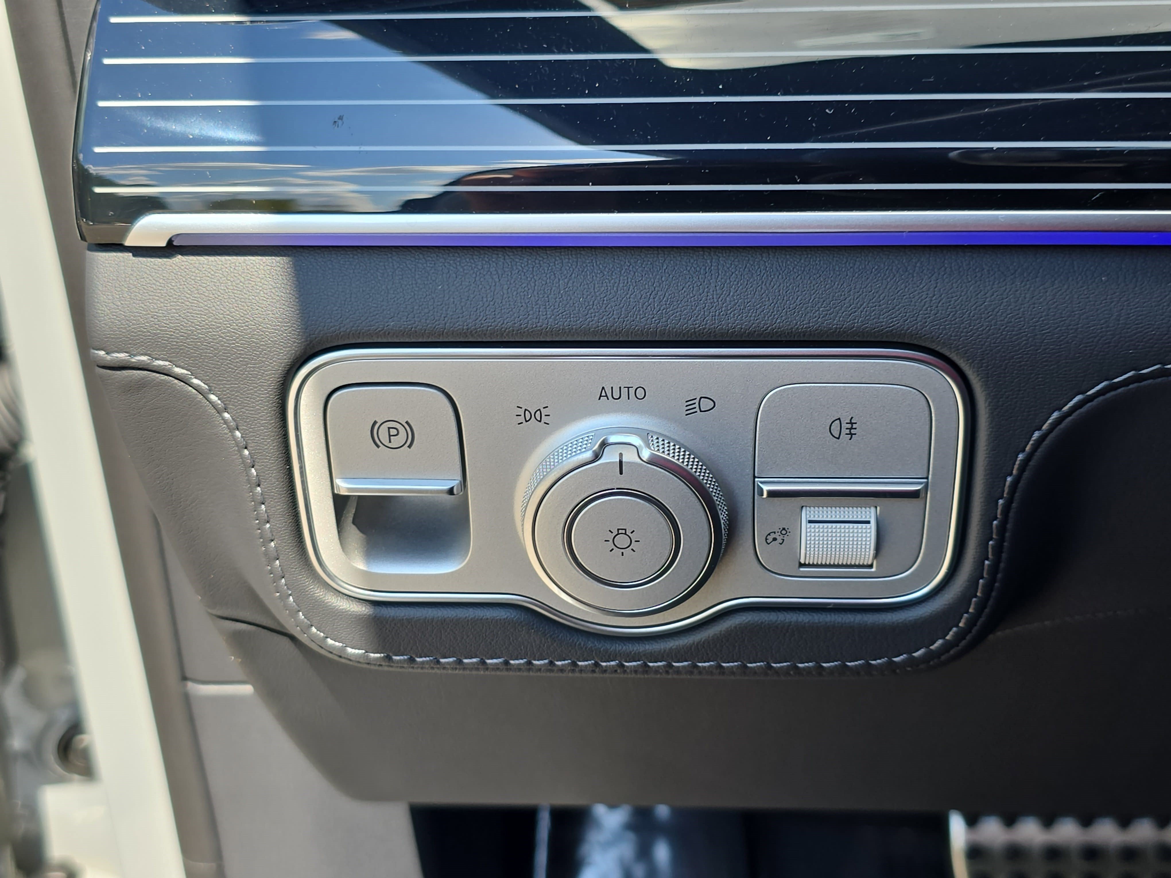 New 2026 Mercedes-Benz GLS 63 AMG 4MATIC image 26