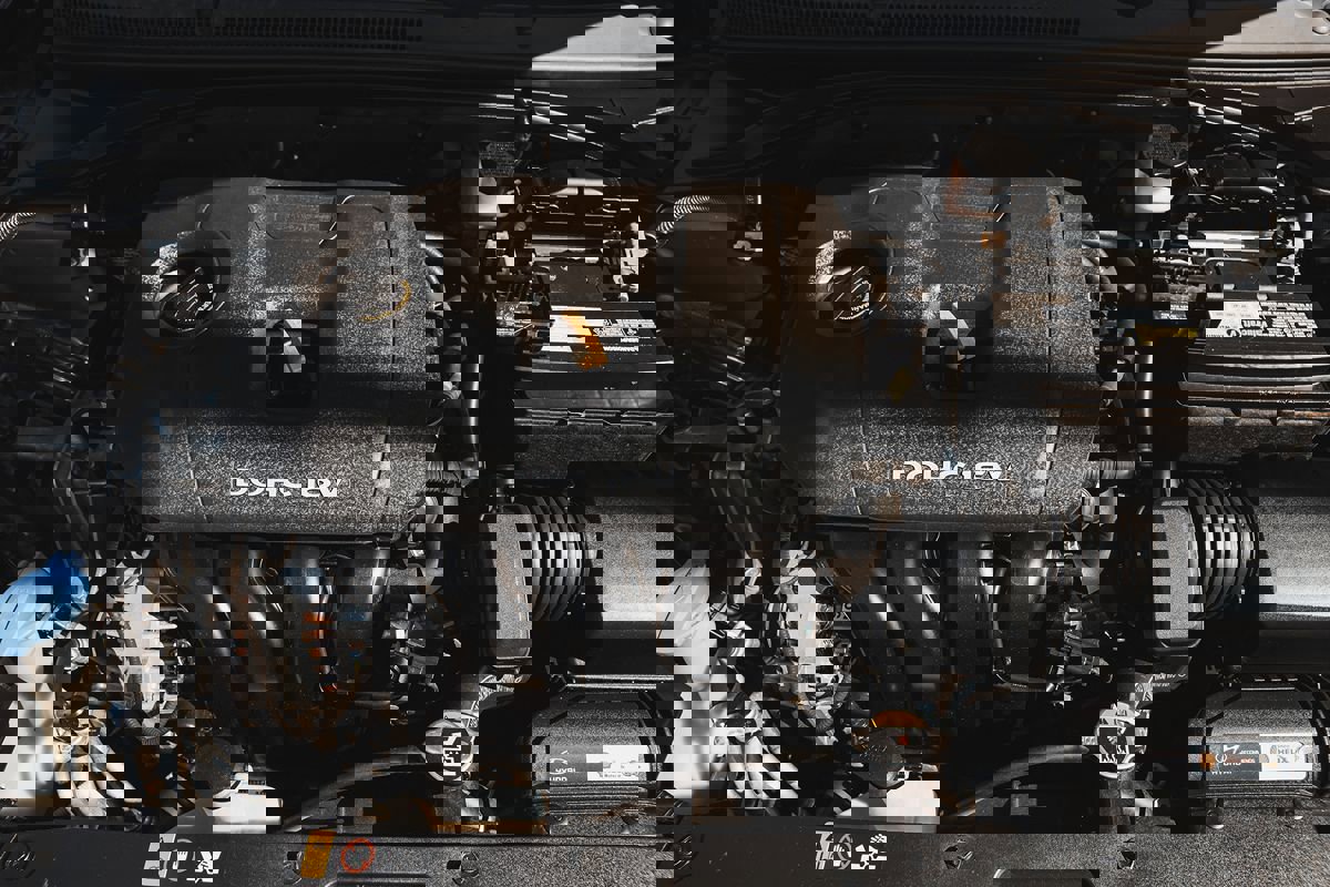 Used 2019 Hyundai Veloster 2.0 image 23