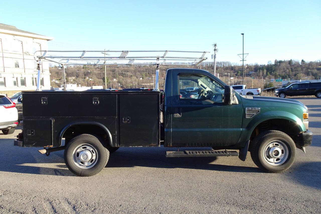 Used 2009 Ford F350 XL image 5
