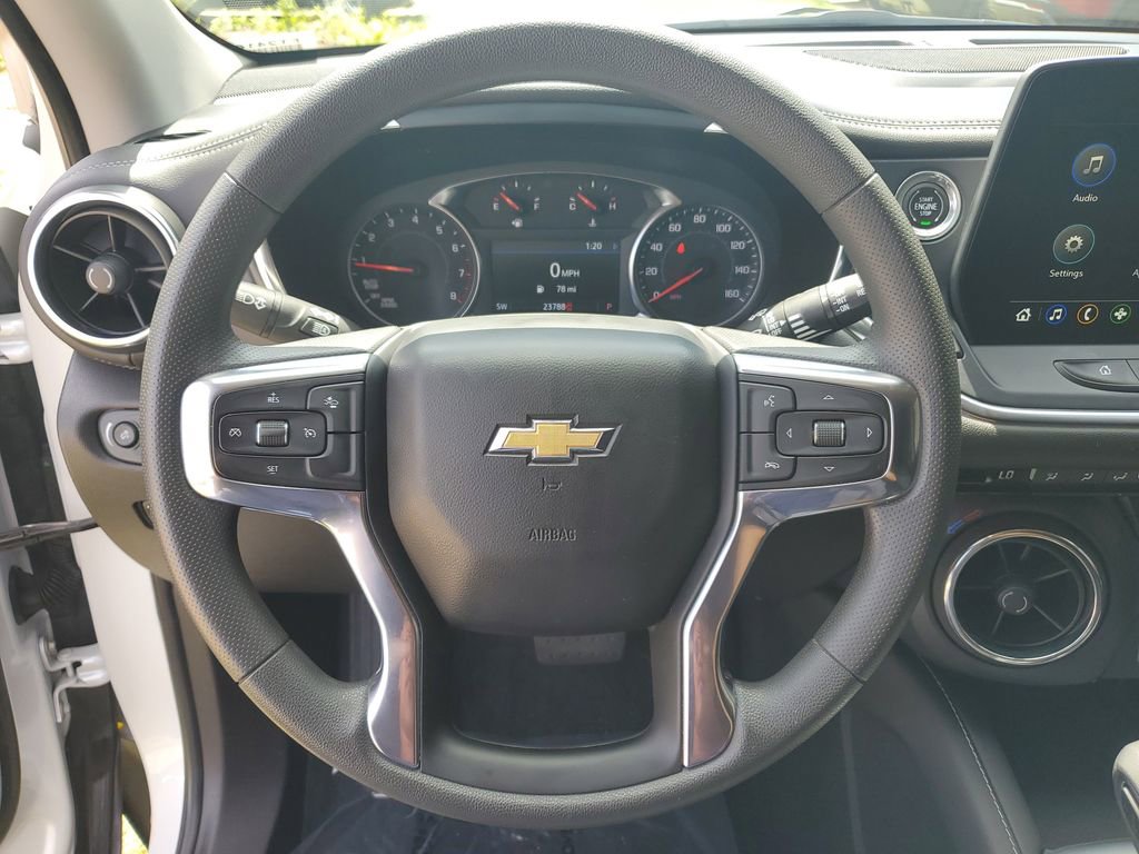 Used 2023 Chevrolet Blazer LT image 27