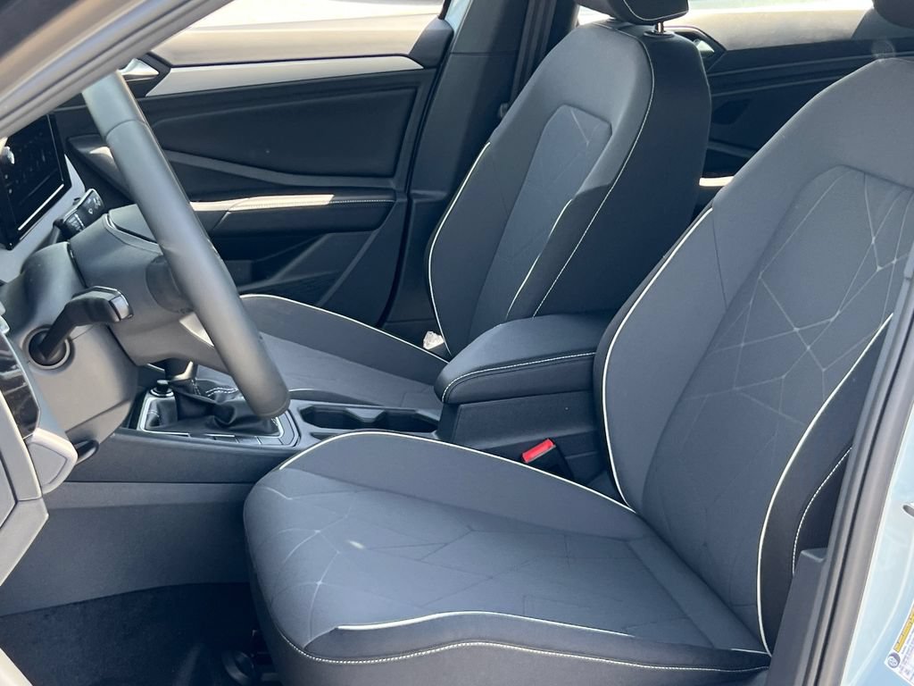 New 2026 Volkswagen Jetta Sport FWD image 27