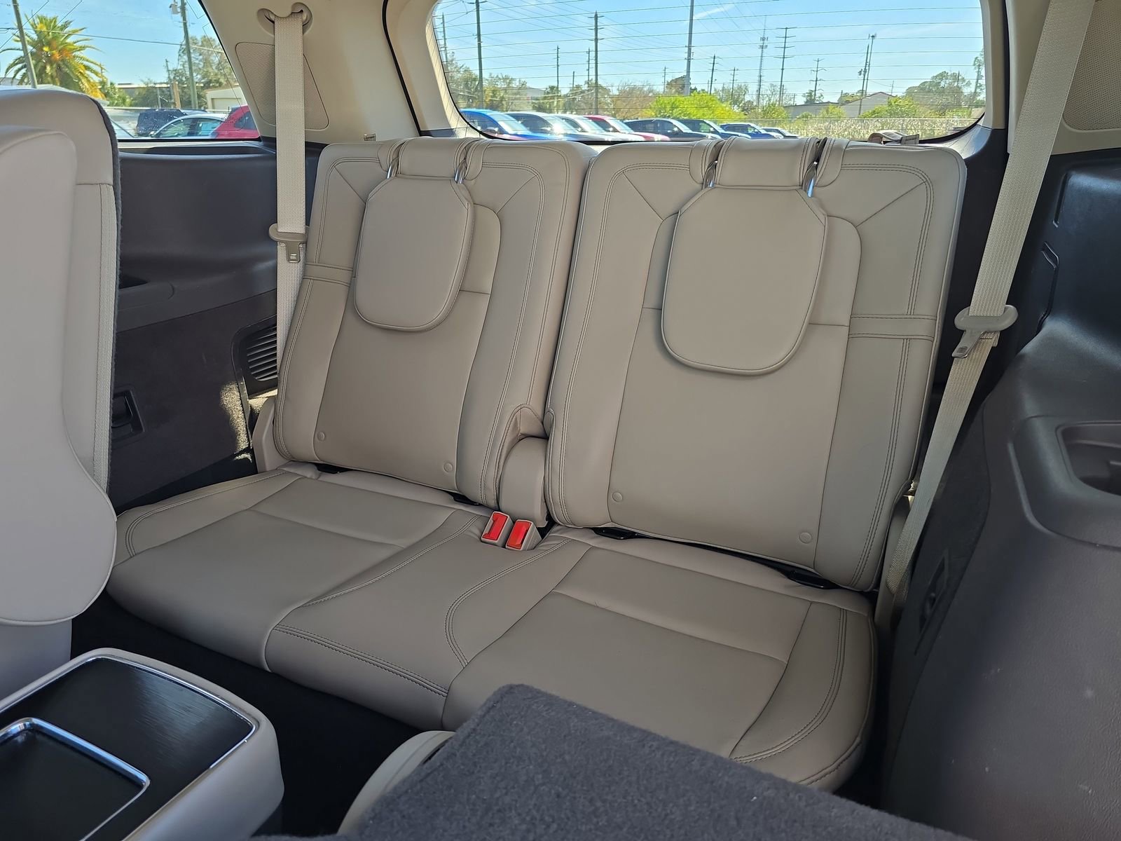 Used 2020 Lincoln Aviator Reserve w/ Equipment Group 202A image 14