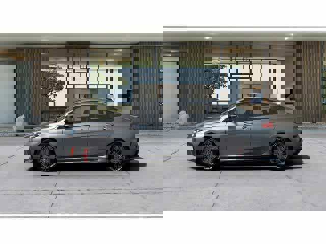 New 2025 BMW M235i xDrive image 4