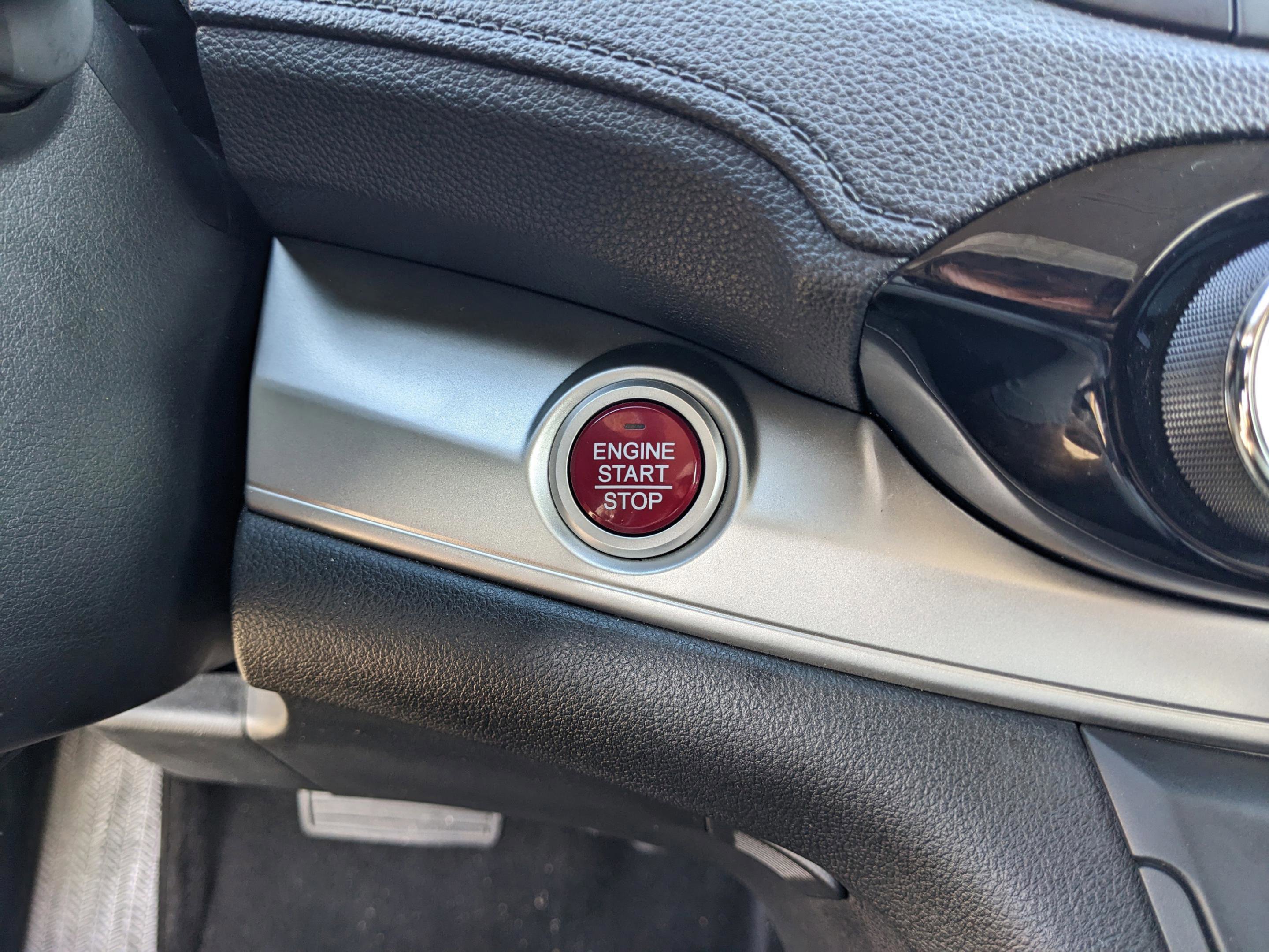 Used 2016 Honda CR-V EX image 31