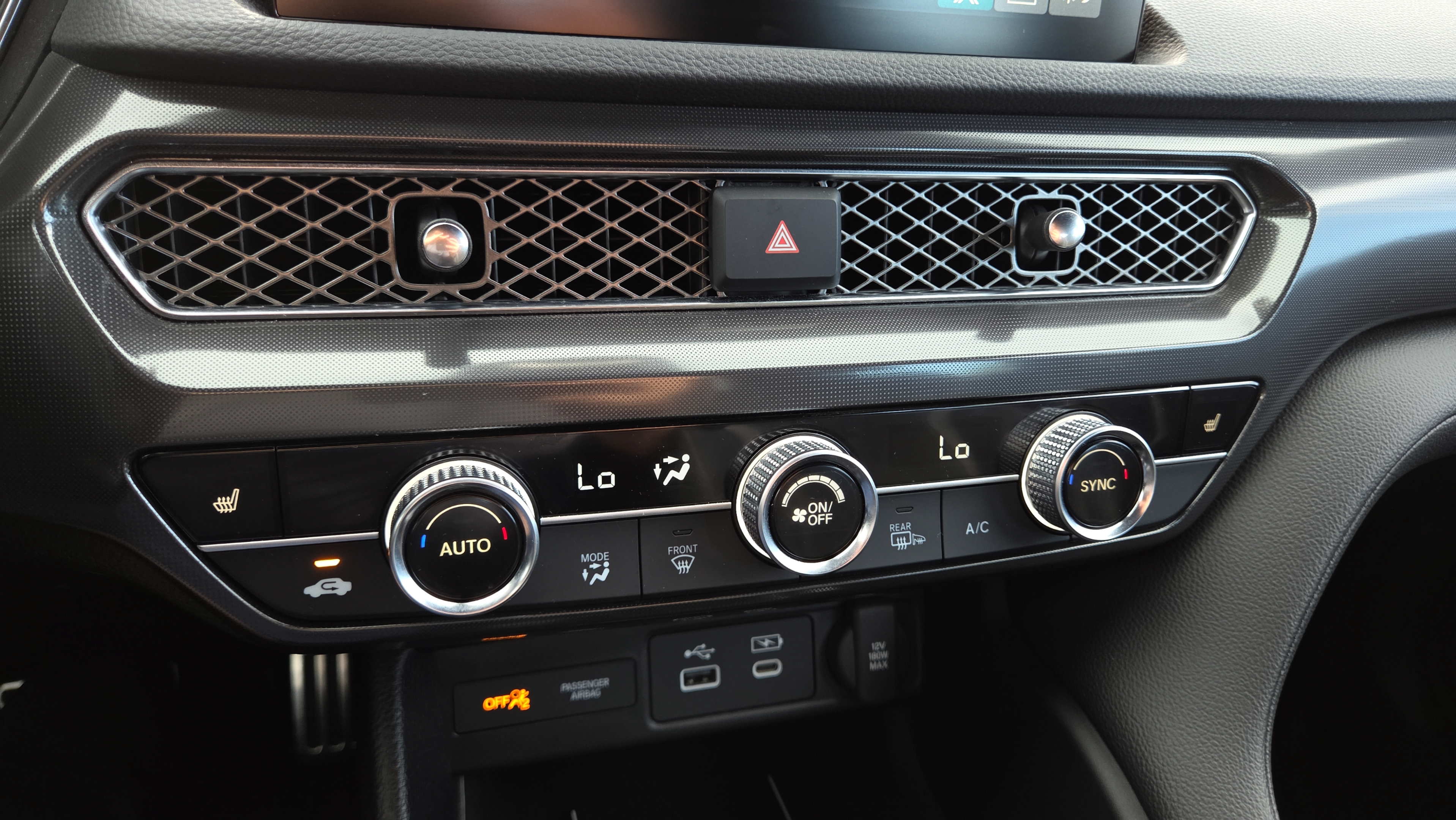 Certified 2024 Acura Integra A-Spec w/ Technology Package FWD image 30