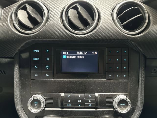 Used 2019 Ford Mustang EcoBoost w/ Black Accent Package image 16