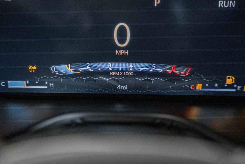 New 2026 Jeep Compass Limited w/ Sun, Sound & Navigation Group image 45