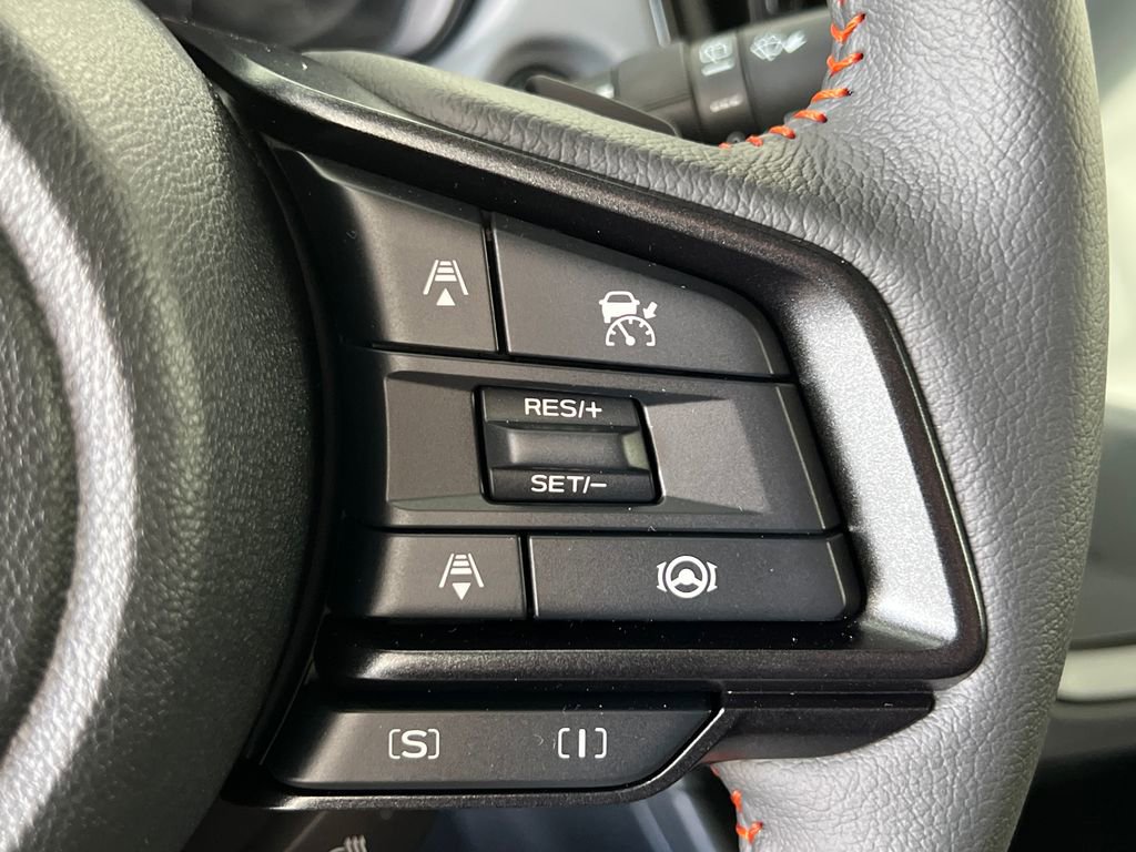 New 2026 Subaru Crosstrek 2.5i Limited image 28