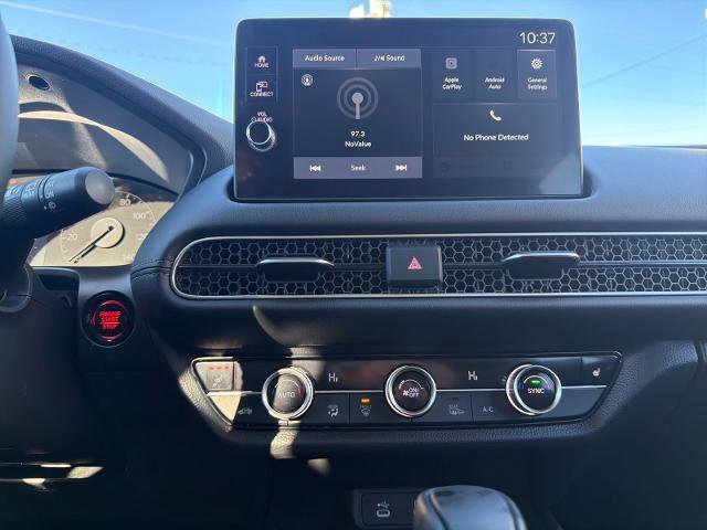 New 2026 Honda HR-V EX-L image 29