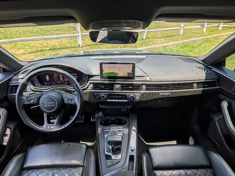 Used 2019 Audi S5 Prestige AWD/4WD image 31