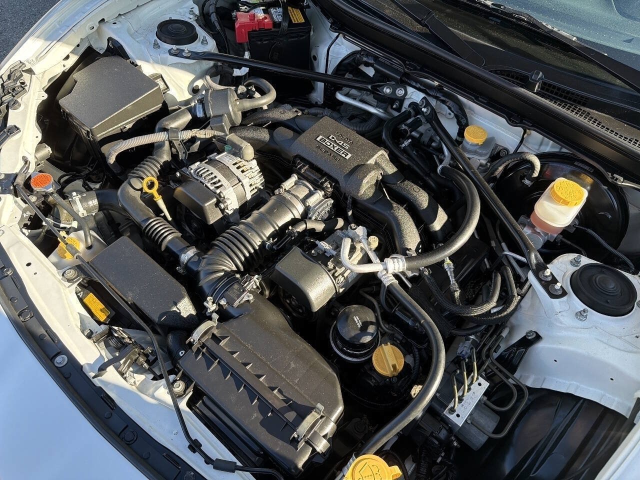 Used 2015 Scion FR-S RWD image 14