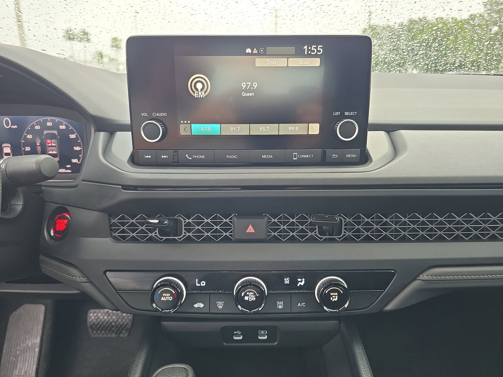 Certified 2025 Honda Accord LX image 17