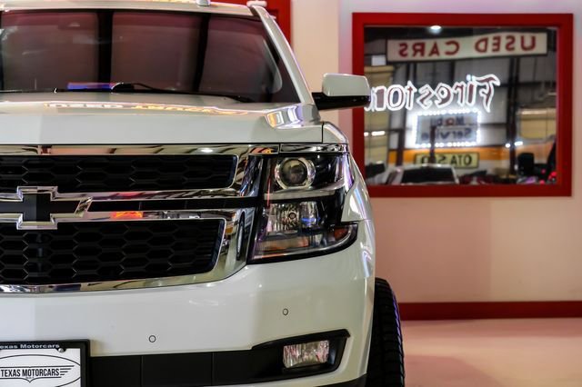 Used 2019 Chevrolet Tahoe LT AWD/4WD image 48