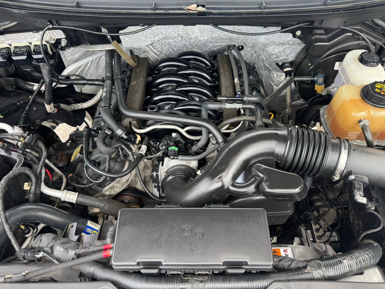 Used 2013 Ford F150 FX4 w/ Luxury Equipment Group image 37