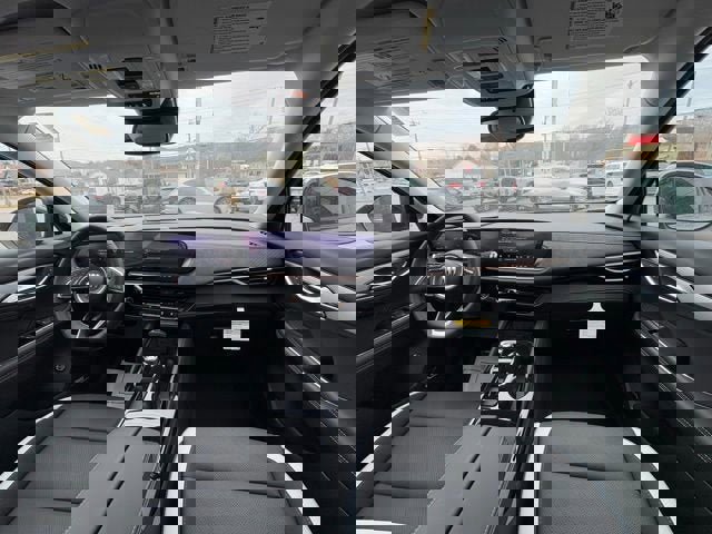 New 2025 Buick Envision Sport Touring image 22