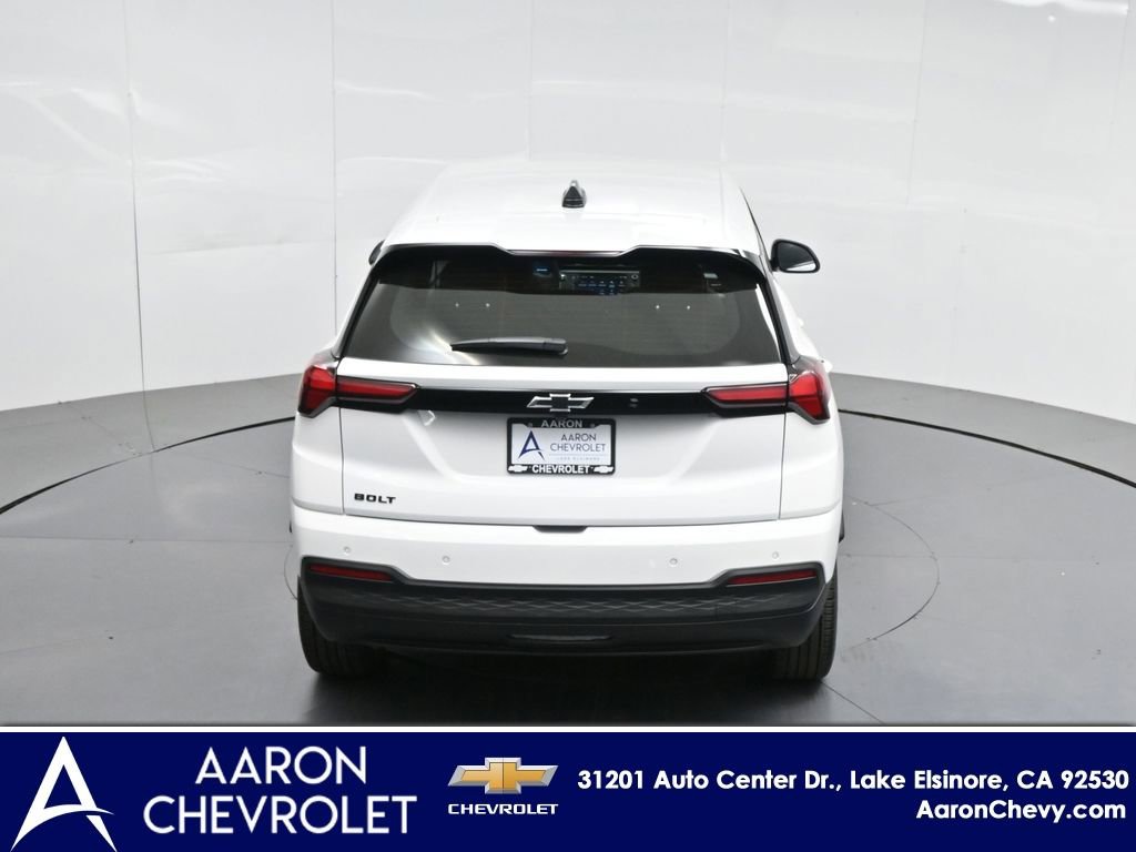 New 2027 Chevrolet Bolt LT w/ Comfort Package image 56