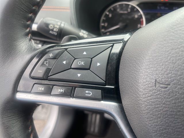 Used 2019 Nissan Altima 2.5 SR FWD image 26