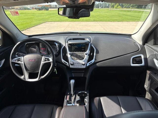 Used 2015 GMC Terrain SLT FWD image 22