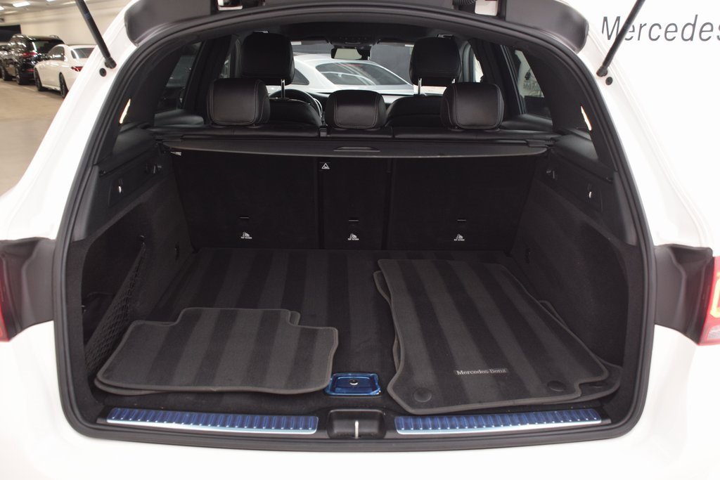 Used 2022 Mercedes-Benz GLC 300 image 33