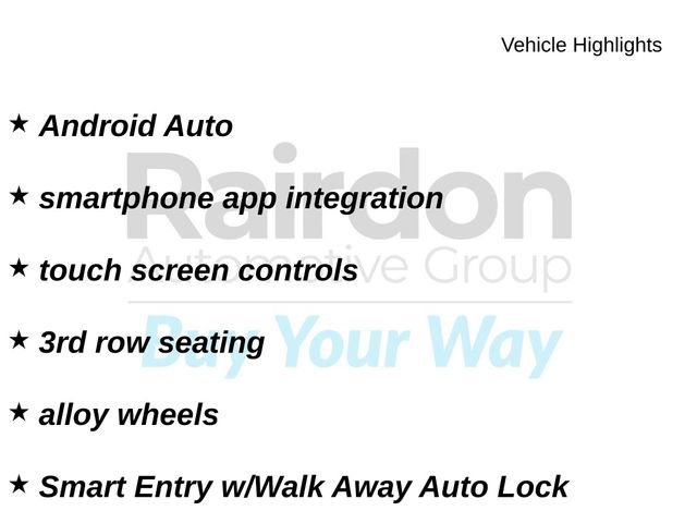 Used 2025 Honda Pilot Sport image 17