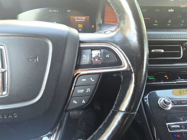 Certified 2023 Lincoln Nautilus Reserve AWD/4WD image 20