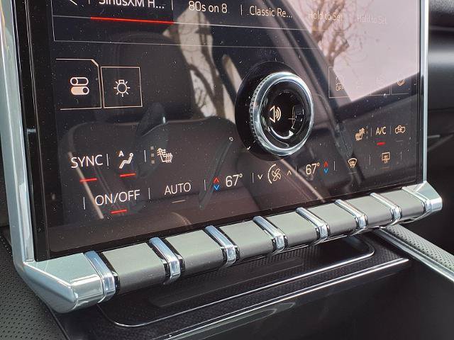 New 2026 GMC Sierra EV Elevation AWD/4WD image 7