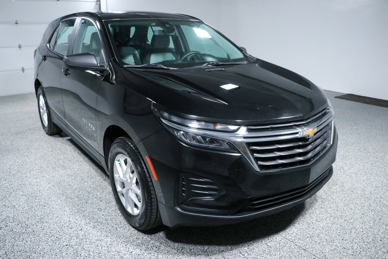 Used 2022 Chevrolet Equinox LS image 5