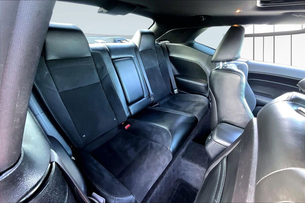 Used 2018 Dodge Challenger T/A image 27