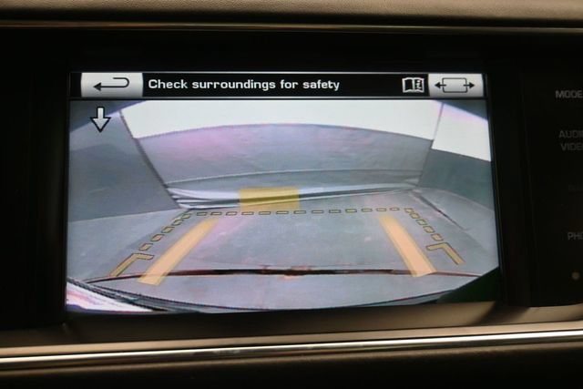 Used 2015 Land Rover Range Rover Autobiography AWD/4WD image 34