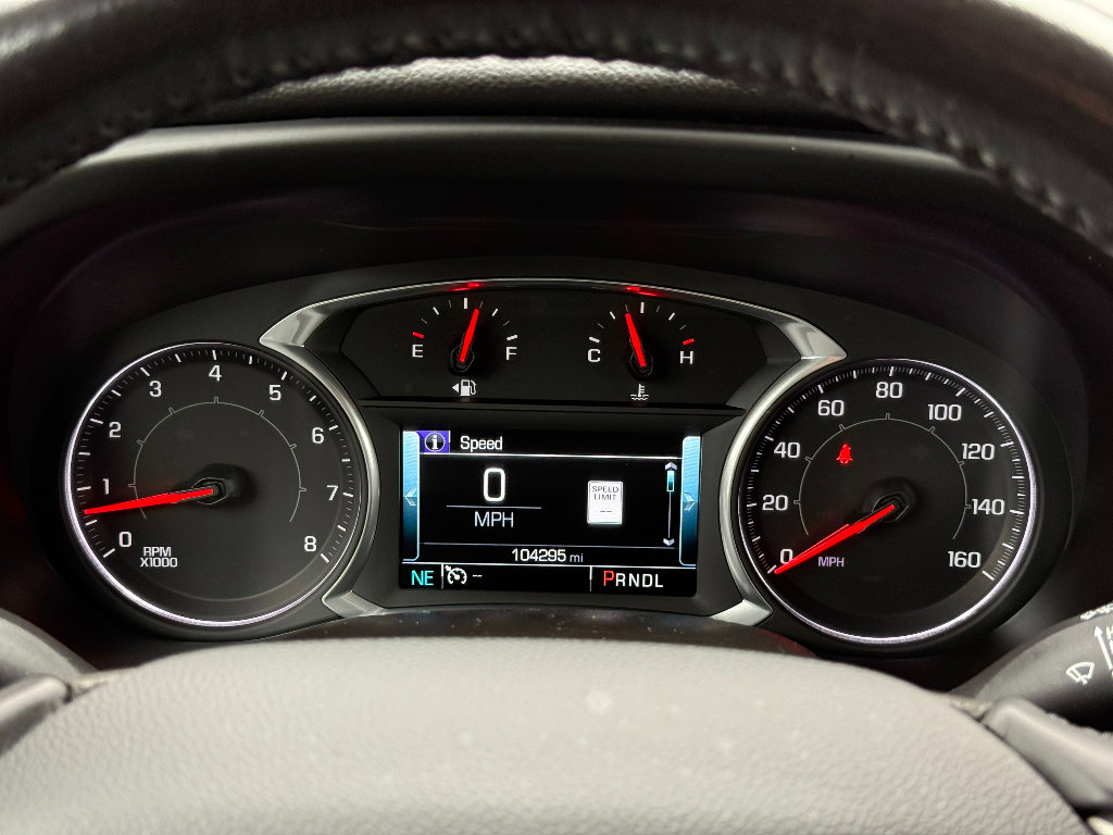 Used 2019 GMC Acadia SLT image 3