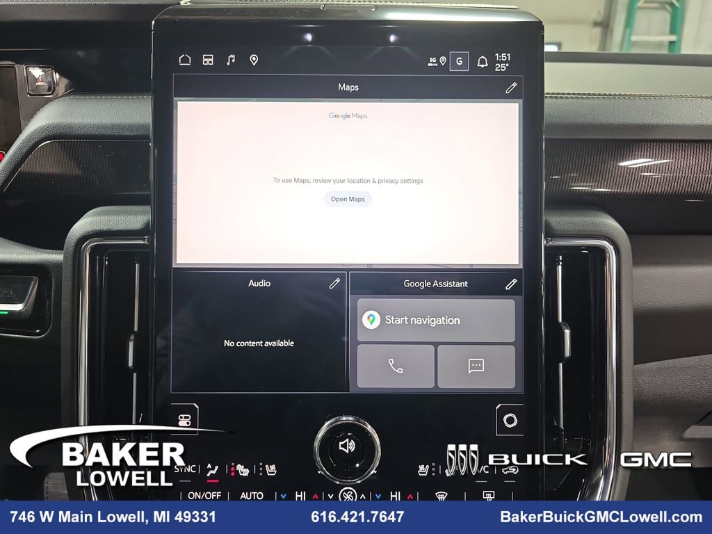 New 2026 GMC Yukon Elevation w/ Elevation Premium Package image 24