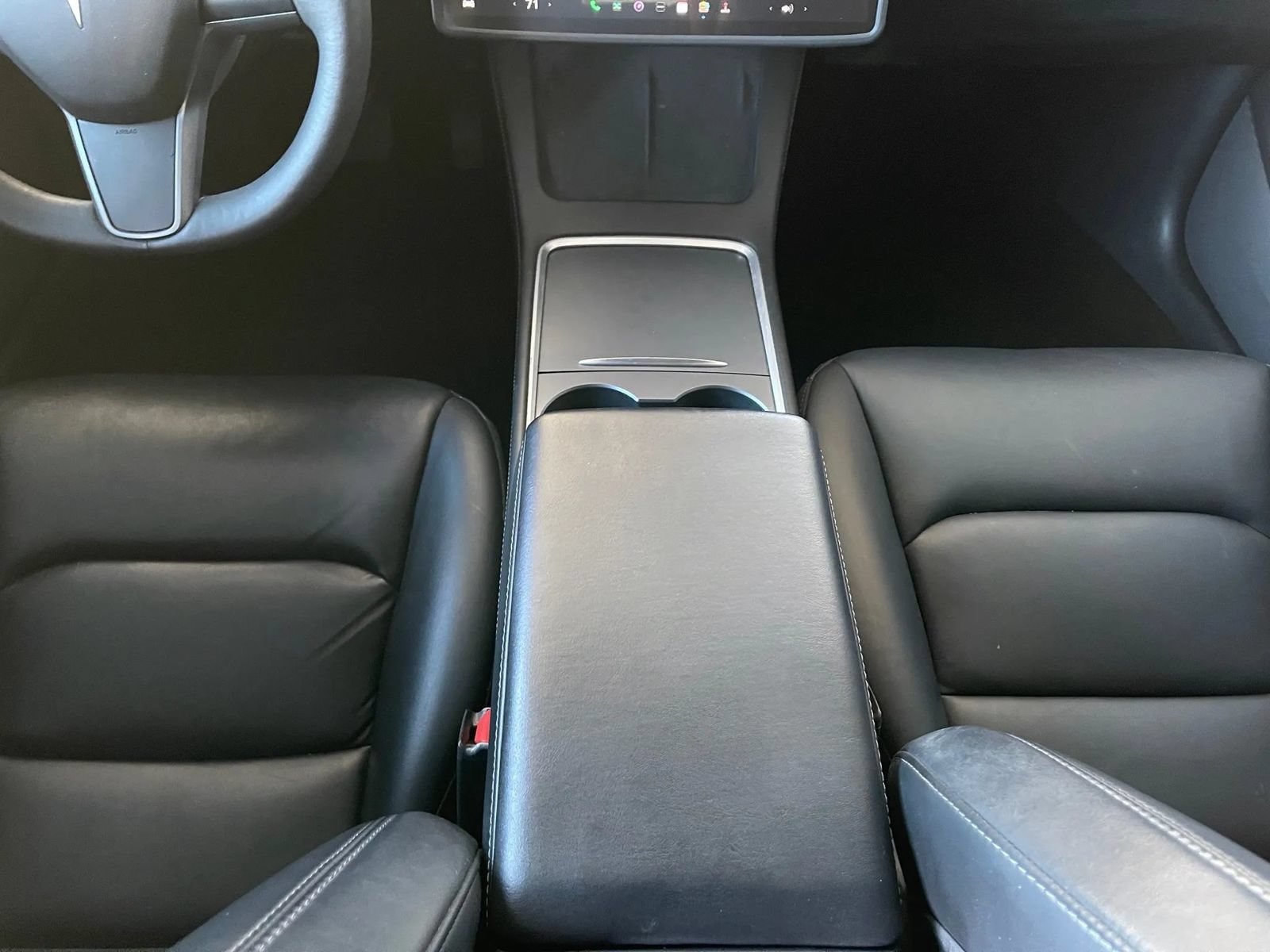 Used 2021 Tesla Model 3 Standard Range Plus RWD image 37