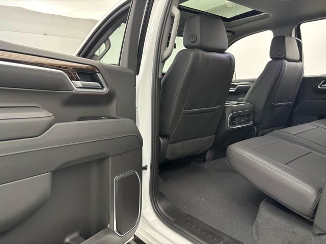 New 2026 GMC Sierra 1500 Elevation w/ Elevation Premium Package image 38