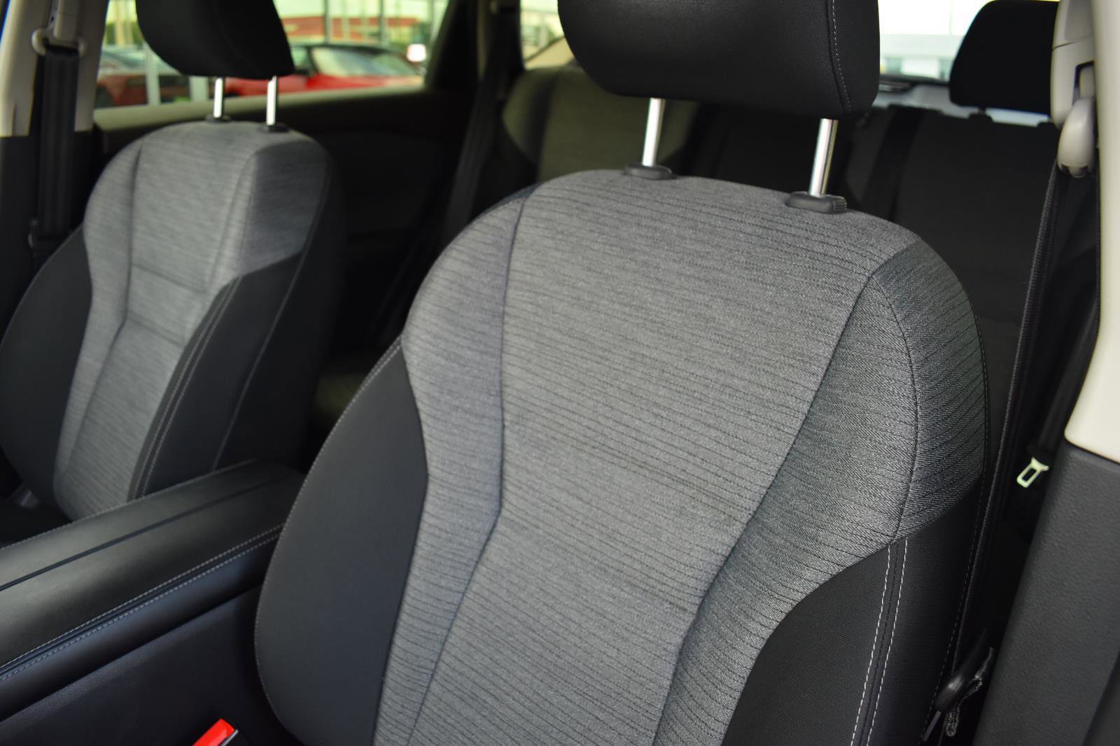 Certified 2023 Nissan Rogue SV image 26