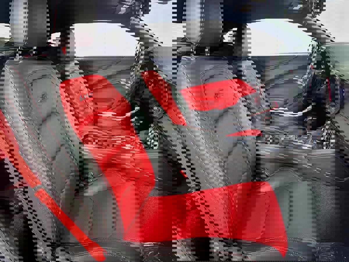 Used 2023 Chevrolet Camaro SS image 33