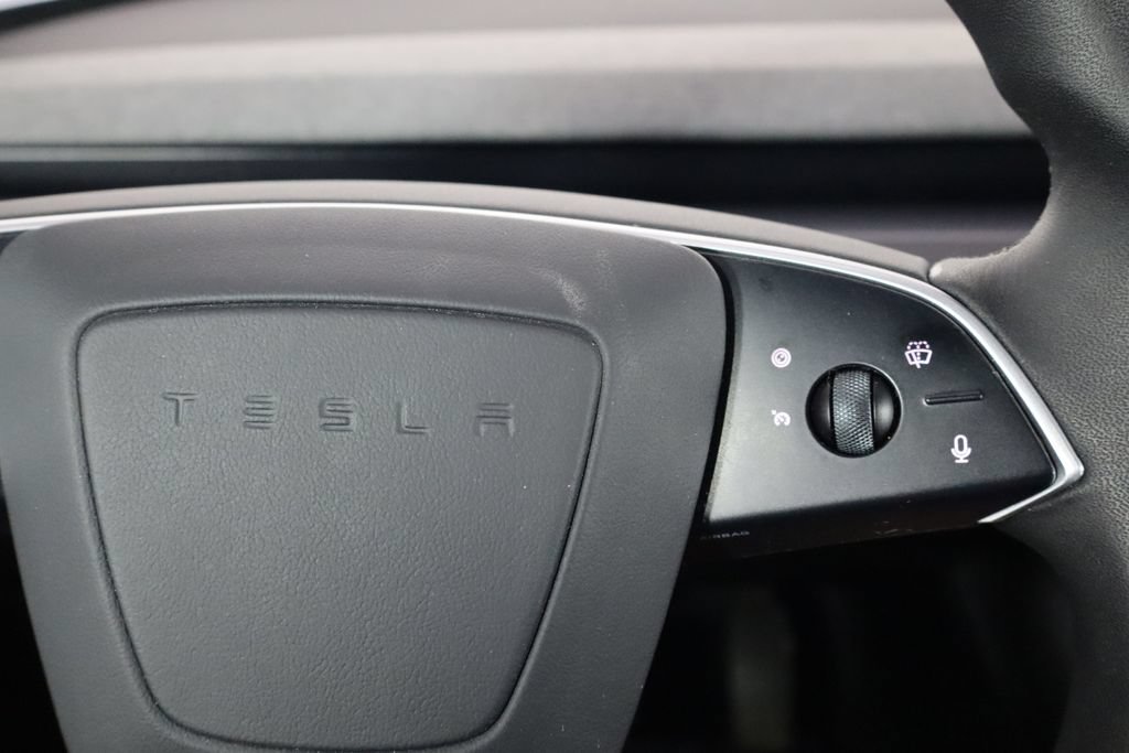 Used 2024 Tesla Model 3 Long Range AWD/4WD image 11