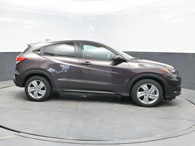 Used 2020 Honda HR-V EX image 8
