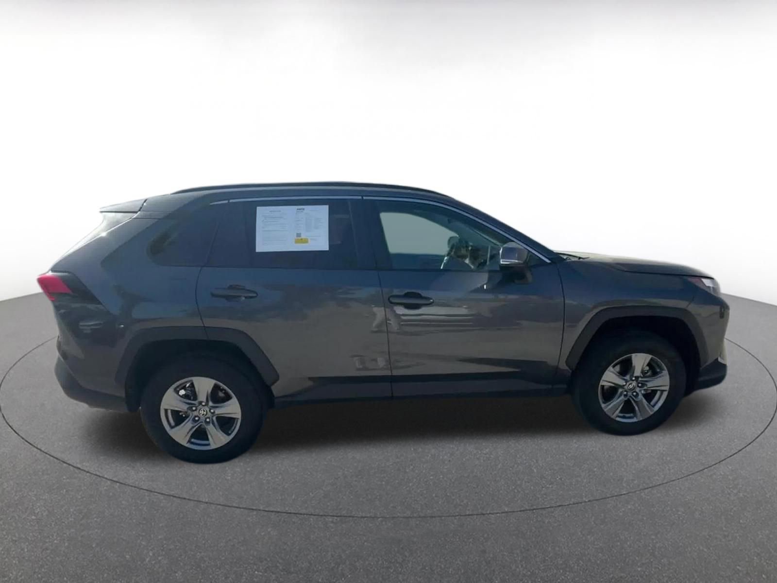 Used 2025 Toyota RAV4 XLE w/ Convenience Package image 16